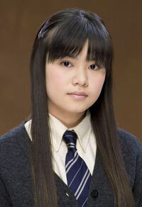 Cho Chang