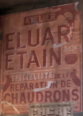 Eluar Etain