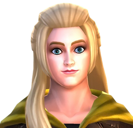 Erika Rath HM8