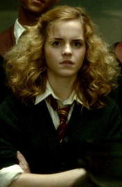 Hermione