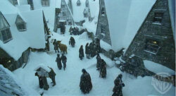 Hogsmeade