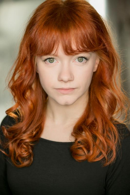 Hollie Evans