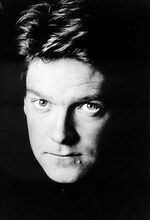 Kenneth branagh