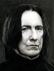 Severus snape by stanbos-d344yua