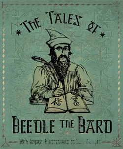 The Tales of Beedle the Bard