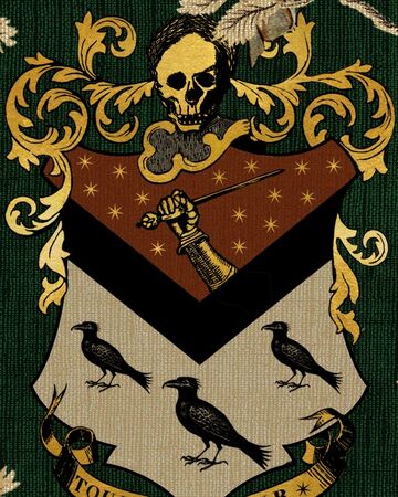 ブラック家 Harry Potter Wiki Fandom ブラック家 Harry Potter Wiki Fandom