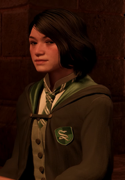 Violet McDowell