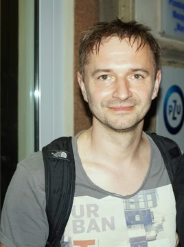 Waldek Barwiński
