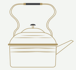 Biting Kettle