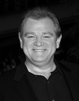 Brendan gleeson