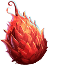 Chinese Fireball Egg WU