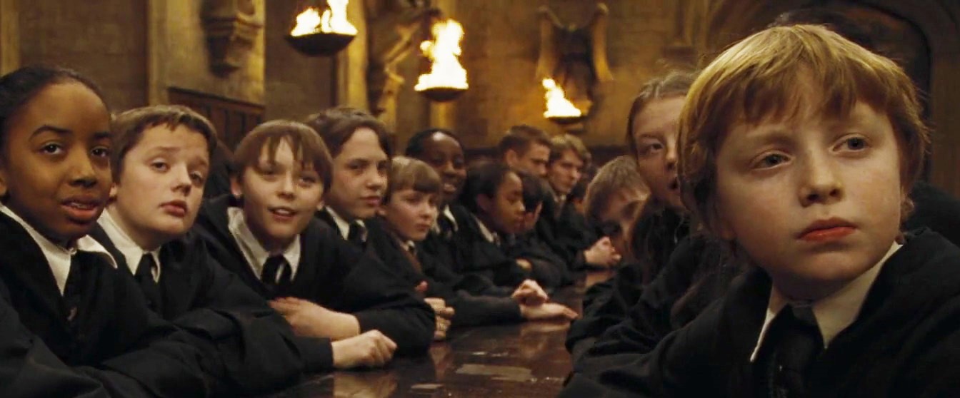 Nigel Wolpert Harry Potter Wiki Fandom