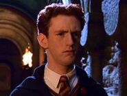 22. August, Percy Ignatius Weasley