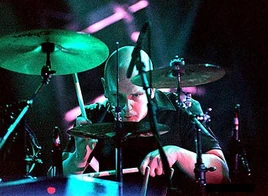 Phil Selway