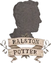 Ralston Potter (1612-1652) †