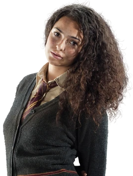 Romilda Vane profile