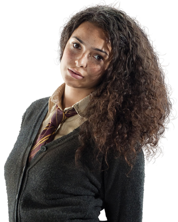 ロミルダ ベイン Harry Potter Wiki Fandom