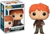 044 Ron Weasley w/ Scabbers