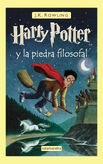 Harry Potter y la piedra filosofal, translation of Harry Potter and the Philosopher's Stone