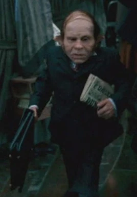 Гоблин-брокер