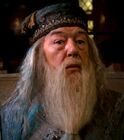 Albus Dumbledore[31]