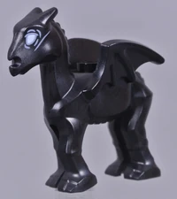 Baby Thestral LEGO