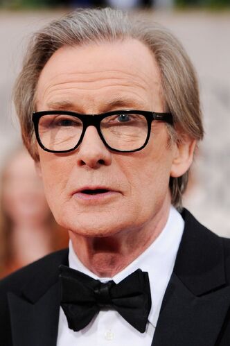 Bill-Nighy