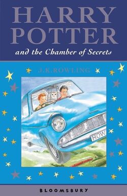 Harry Potter And The Chamber Of Secrets Harry Potter Wiki Fandom