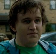 Dudley Dursley