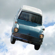 Ford-Anglia