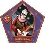 Heathcote Barbary