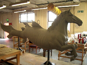 Hippocampus Model