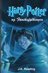 Faroese, Harry Potter og Føniksfylkingin, published by Bókadeild Føroya Lærarafelags