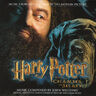 Capa de Hagrid e Canino
