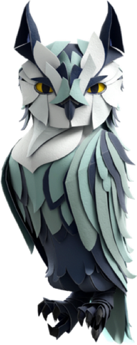 Screech owl | Harry Potter Wiki | Fandom
