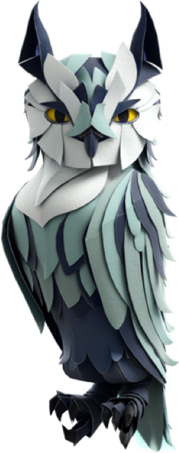 Owls, Pottermore Wiki