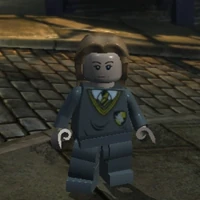 Susan Bones as she appears in 