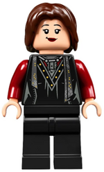 Tonks LEGO 2020