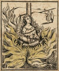 WitchburningWoodcut2