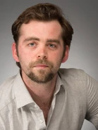 Алекс Прайс (Драко Малфой)[6]