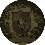 Crest of Student Clubs HM