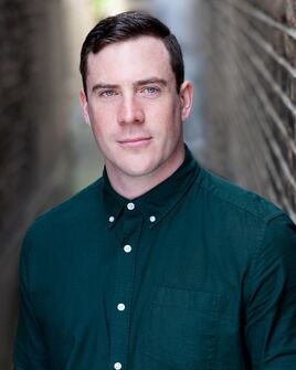 David Guinan-Browne