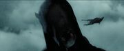 Dementor Prisoner of Azkaban
