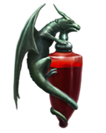 Dragon Blood Harry Potter Wiki Fandom Dragon Blood Harry Potter Wiki Fandom