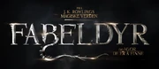 Fabeldyr-filmen(e) hadde premiere i November.