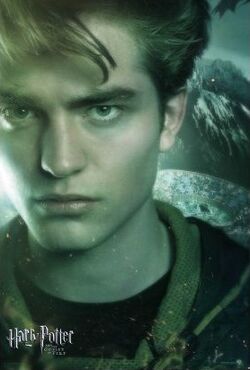 Harry Potter And The Goblet Of Fire Film Harry Potter Wiki Fandom