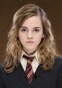 Hermione Granger[7]