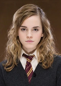 Hermione Granger Harry Potter Wiki Fandom