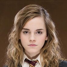 Hermione Granger Harry Potter Wiki Fandom