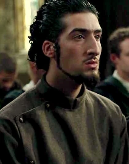 ダームストラング専門学校